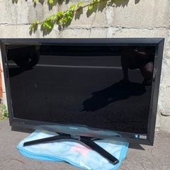 東芝 液晶テレビ REGZA 42インチ 2010年製