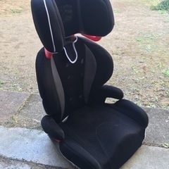 車用　チャイルドシート　子供用椅子