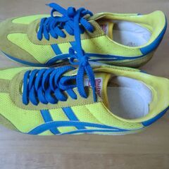 ONITSUKA　TIGER　値下げ