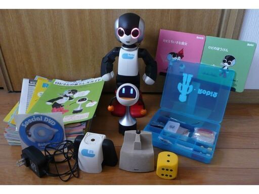 DeAGOSTINI ロビ２ 1~80号 ☆組み立て済み | stainu-tasikmalaya.ac.id