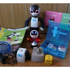 DeAGOSTINI ロビ2 1~80号 ☆組み立て済み