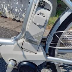 電動アシスト自転車 ヤマハnewPas