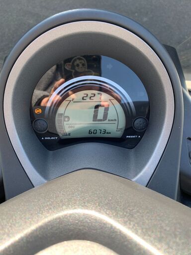 ヤマハ NMAX155 自賠責4年付き ヤマハ NMAX155 自賠責4年付き