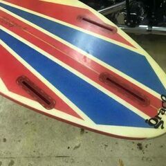 グレース　サーフボード　スナッパー　５１０　・　４７　・　５．６
