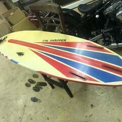 グレース　サーフボード　スナッパー　５１０　・　４７　・　５．６