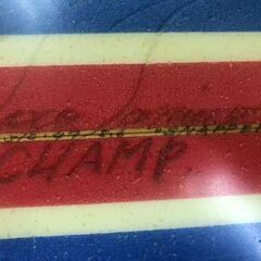 グレース　サーフボード　スナッパー　５１０　・　４７　・　５．６