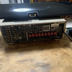 ホームサラウンドシステム DENON パイオニア