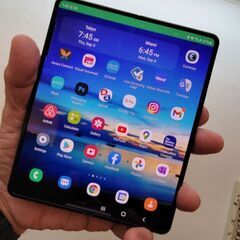 Galaxy Z Fold 3 Excellent condition