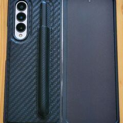 Galaxy Z Fold 3 Excellent condition