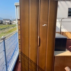 引越しして沢山不要家具あります