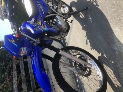 ヤマハ xtz125 交換可 交換可能 【公式通販】