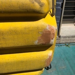 RYOBI リョービ　フィッシングボート　釣り