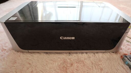 canonプリンター ip3500