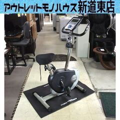 アルインコ エアロバイク AF6200 エアロマグネティックバイ...