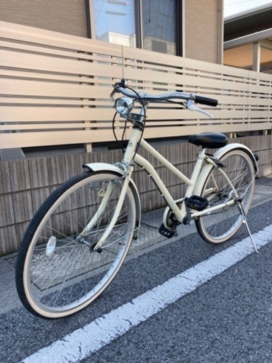 自転車のあさひオリジナル24インチ  自転車