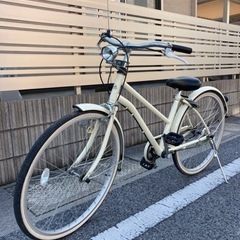 自転車のあさひオリジナル24インチ  自転車
