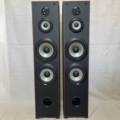 SONY SS-F6000 スピーカーシステム 2本セット