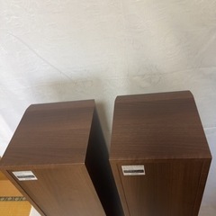 SONY SS-F6000 スピーカーシステム 2本セット