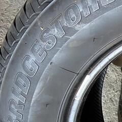 ?205/65R16⭐2020年！アルファード、ヴェルファイア、エスティマ、CR 