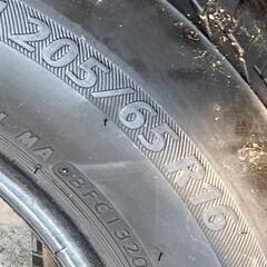 ?205/65R16⭐2020年！アルファード、ヴェルファイア、エスティマ、CR 