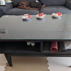IKEA イケア REGISSOR コーヒーテーブル ローテーブル