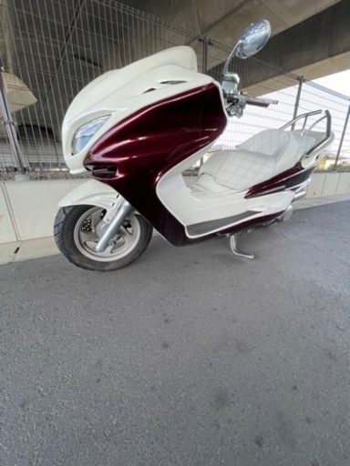 マジェスティ 250 値引きします！