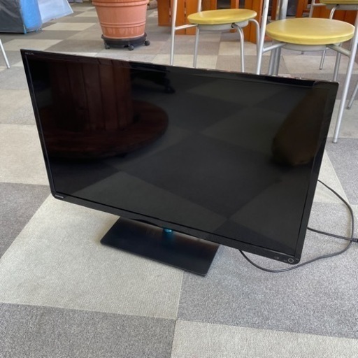 東芝　レグザ　32インチTV