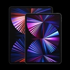 iPad Pro 128GB 2021 WiFi スペースグレイ