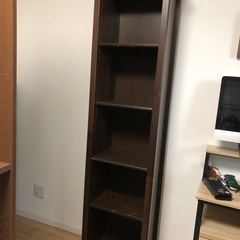 IKEA 本棚　192×46cm