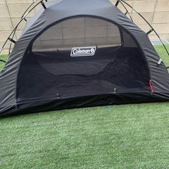 コールマン　ツーリングテントST +