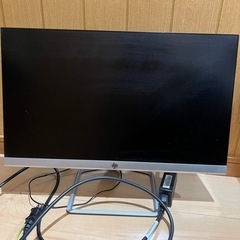 HPモニタ　フルHD 21インチ