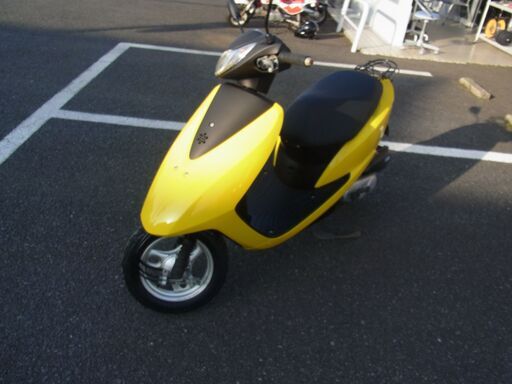 千葉県富里市リサイクルショップセコンドハンド 原付 バイク ...