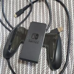 Switch用 充電式コントローラー