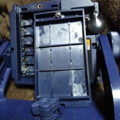 探検丸CV 　中古品です。　自分も中古で購入をし　１回しか使っていません。　