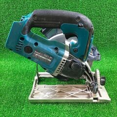 マキタ KS521DZ 防じん充電式マルノコ14.4V バッテリー1個付【リライズ