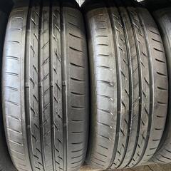 🌞215/60R16⭐格安！エスティマ、オデッセイ、ヴェゼル、CX-3、フォレスター等に！バリ山！美品！BRIDGESTONE製サマータイヤ入荷しました🌞