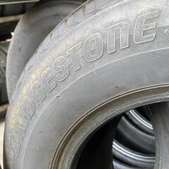 🌞215/60R16⭐格安！エスティマ、オデッセイ、ヴェゼル、CX-3、フォレスター等に！バリ山！美品！BRIDGESTONE製サマータイヤ入荷しました🌞