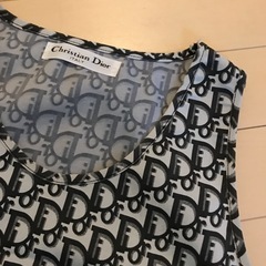 ディオール ワンピース