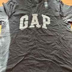 GAP　大きめ　Tシャツ　新品　タグ付き　男女兼用