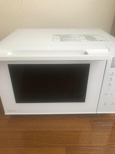 Panasonic オーブンレンジ　NE-FS301