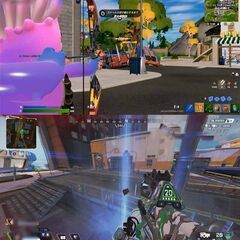 ◇特価品◇ハイパー無線 FaithゲーミングPC☆フォートナイト/Apex