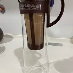 【ハリオ】水出しコーヒーポット