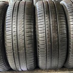 🌞205/55R16⭐ノア、ヴォクシー、アイシス、オーリス、リー...