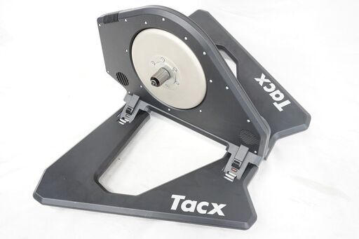 Tacx 「タックス」 NEO SMART T2800 サイクルトレーナー ローラー台 フィットネス 3721101900025