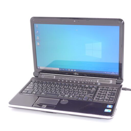 富士通ノートパソコン LIFEBOOK AH700/5B Core i5 umbandung.ac.id