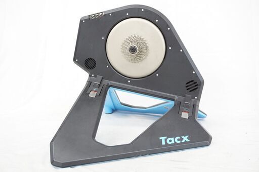 TACX「タックス」NEO2 SMART T2850 サイクルトレーナー ローラー台 フィットネス 3722012500021