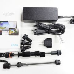 TACX「タックス」NEO2 SMART T2850 サイクルトレーナー ローラー台 フィットネス 3722012500021