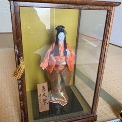 京人形