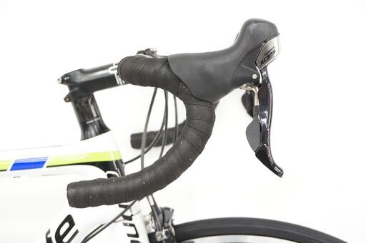 CANNONDALE「キャノンデール」 SUPERSIX EVO 5 2014年モデル ロード