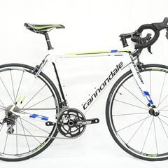 CANNONDALE「キャノンデール」 SUPERSIX EVO...